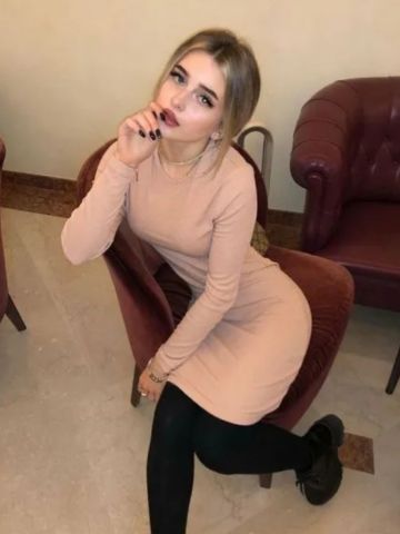 Алевтина